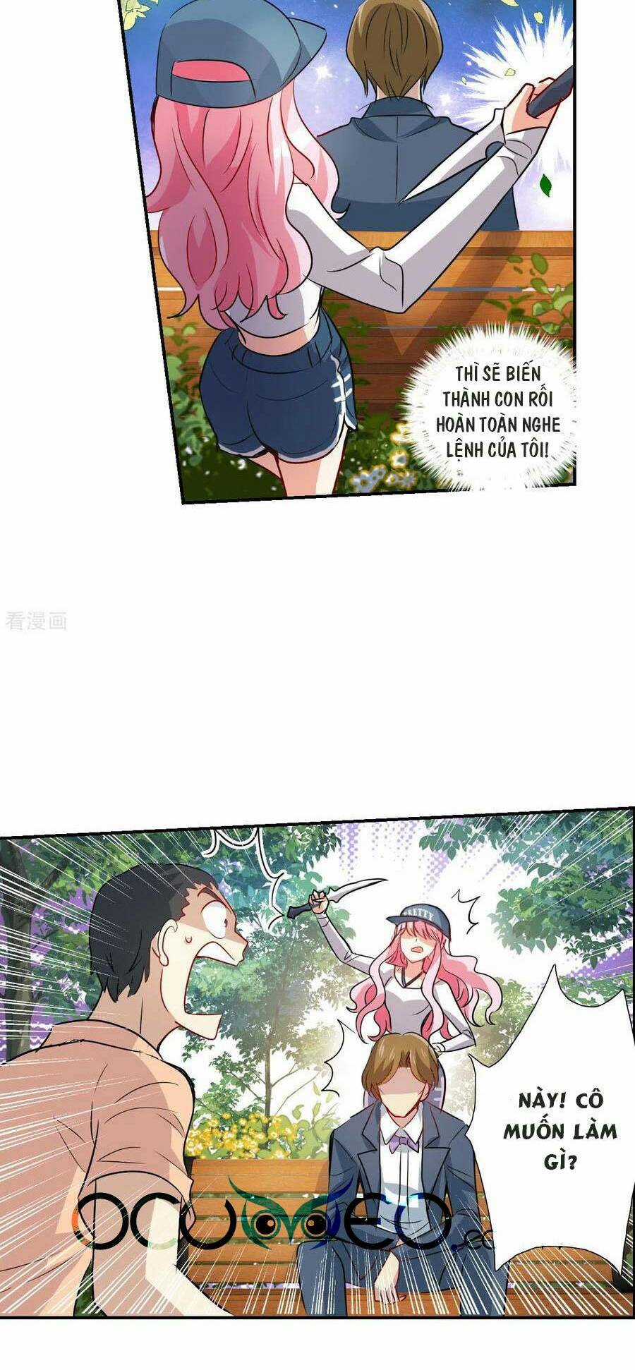 Tô Tịch Kỳ Quái 2 Chapter 53 trang 12