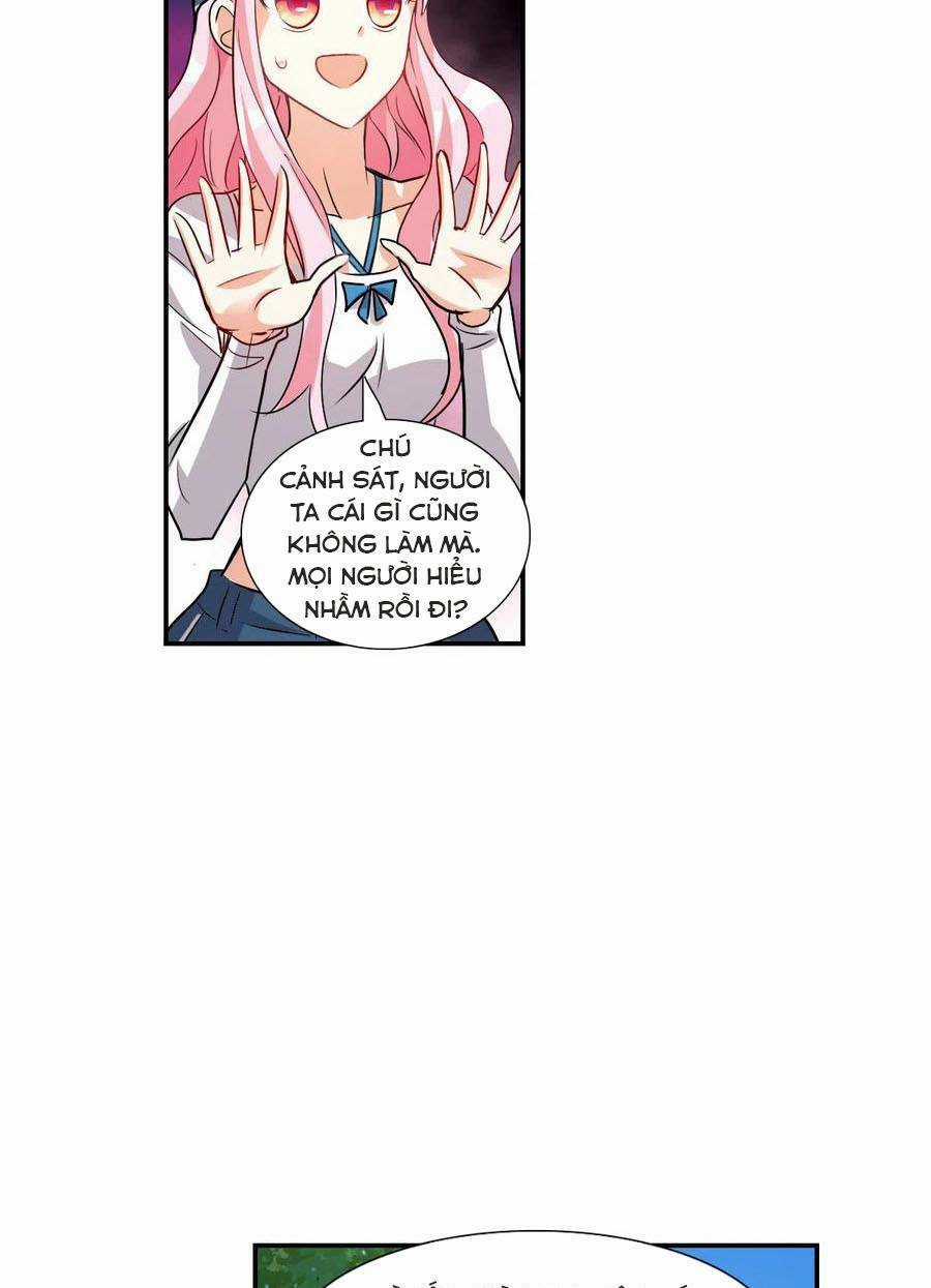 Tô Tịch Kỳ Quái 2 Chapter 53 trang 15