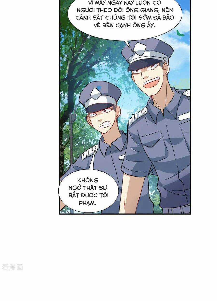 Tô Tịch Kỳ Quái 2 Chapter 53 trang 16