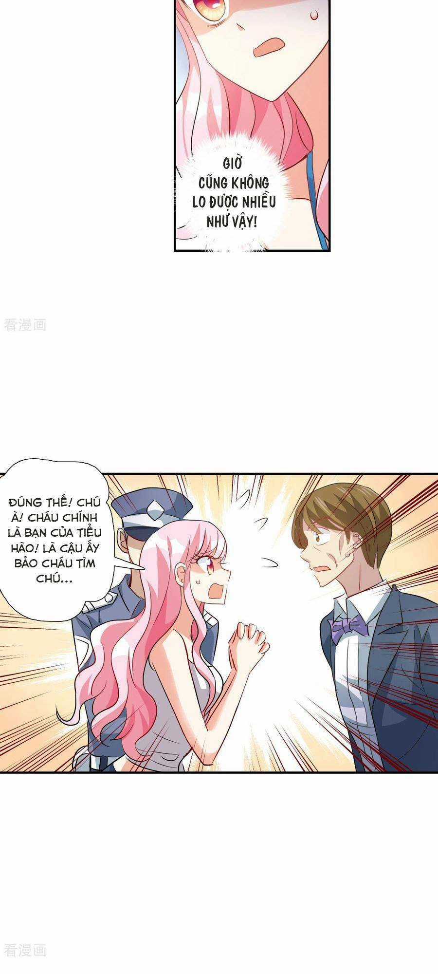 Tô Tịch Kỳ Quái 2 Chapter 53 trang 18