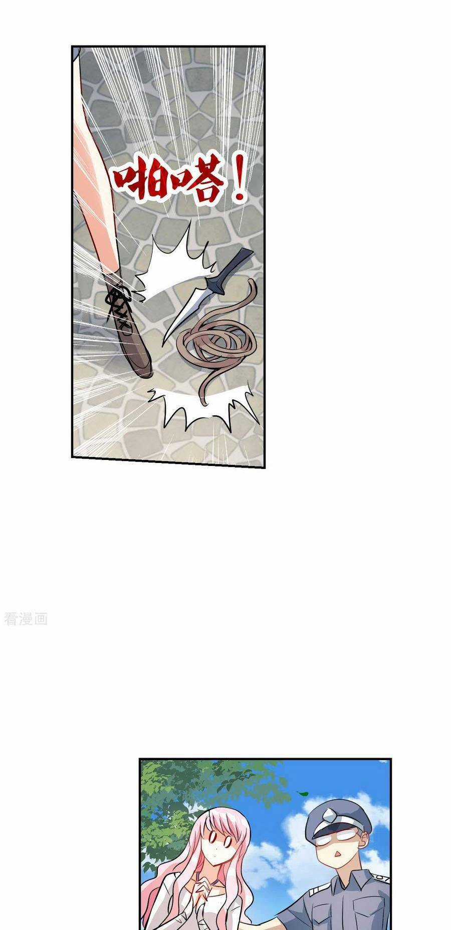 Tô Tịch Kỳ Quái 2 Chapter 53 trang 19