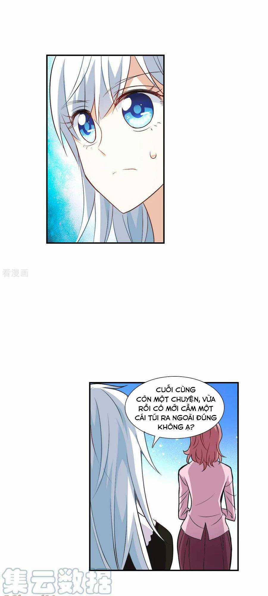 Tô Tịch Kỳ Quái 2 Chapter 53 trang 4