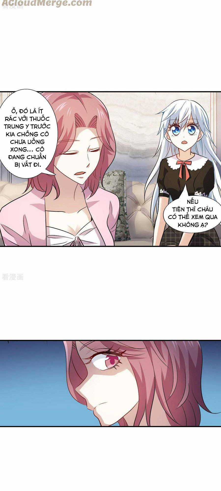 Tô Tịch Kỳ Quái 2 Chapter 53 trang 5