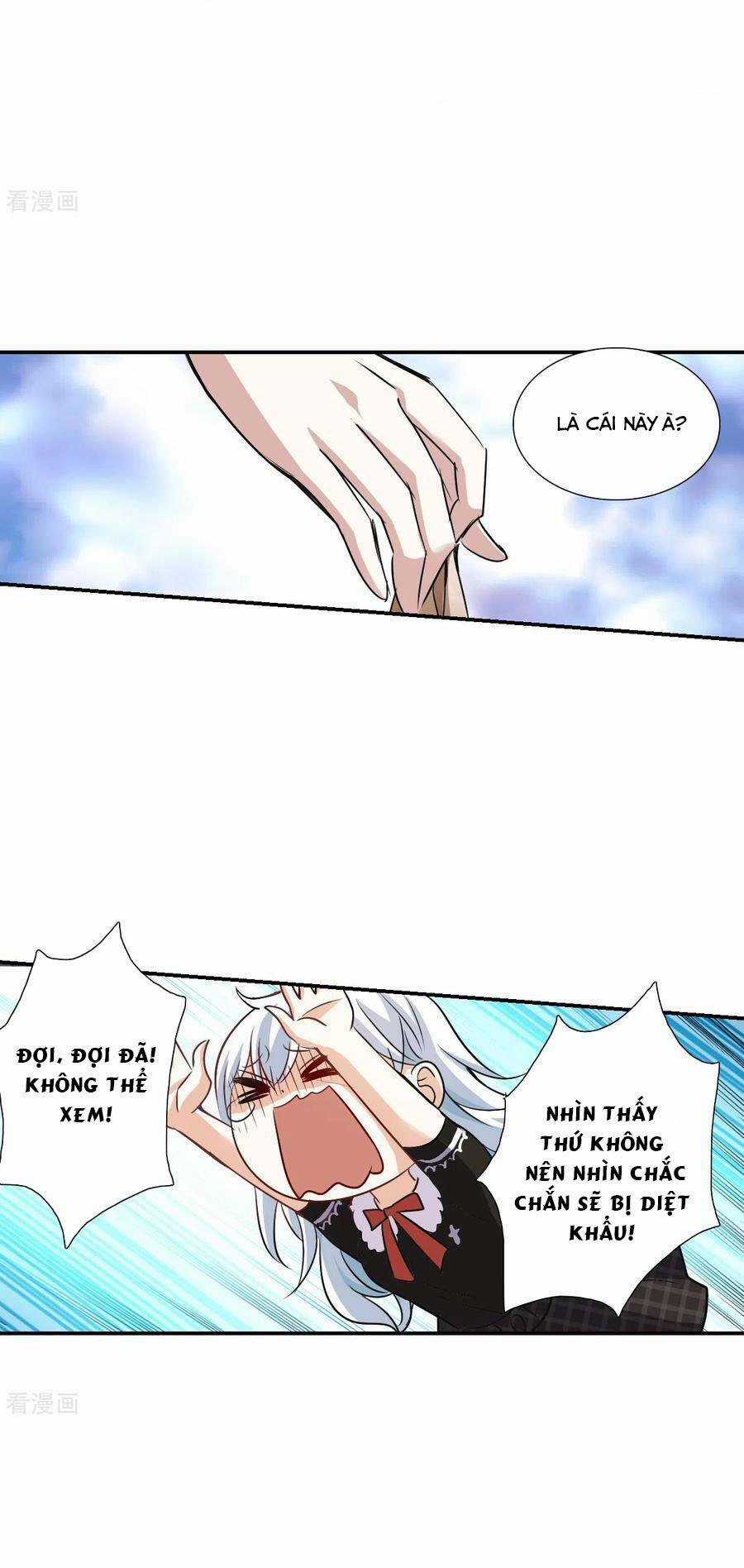 Tô Tịch Kỳ Quái 2 Chapter 53 trang 7