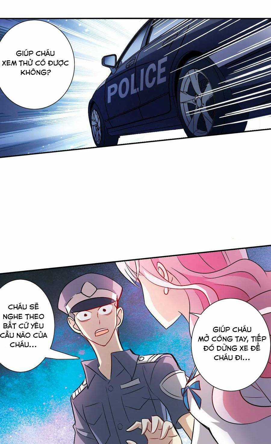 Tô Tịch Kỳ Quái 2 Chapter 54 trang 14