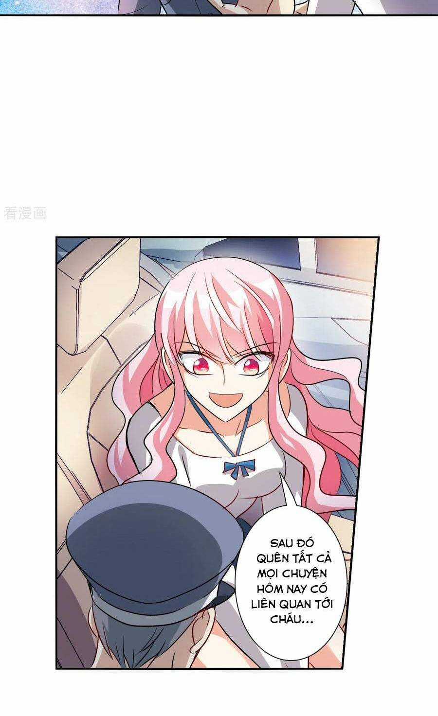 Tô Tịch Kỳ Quái 2 Chapter 54 trang 15