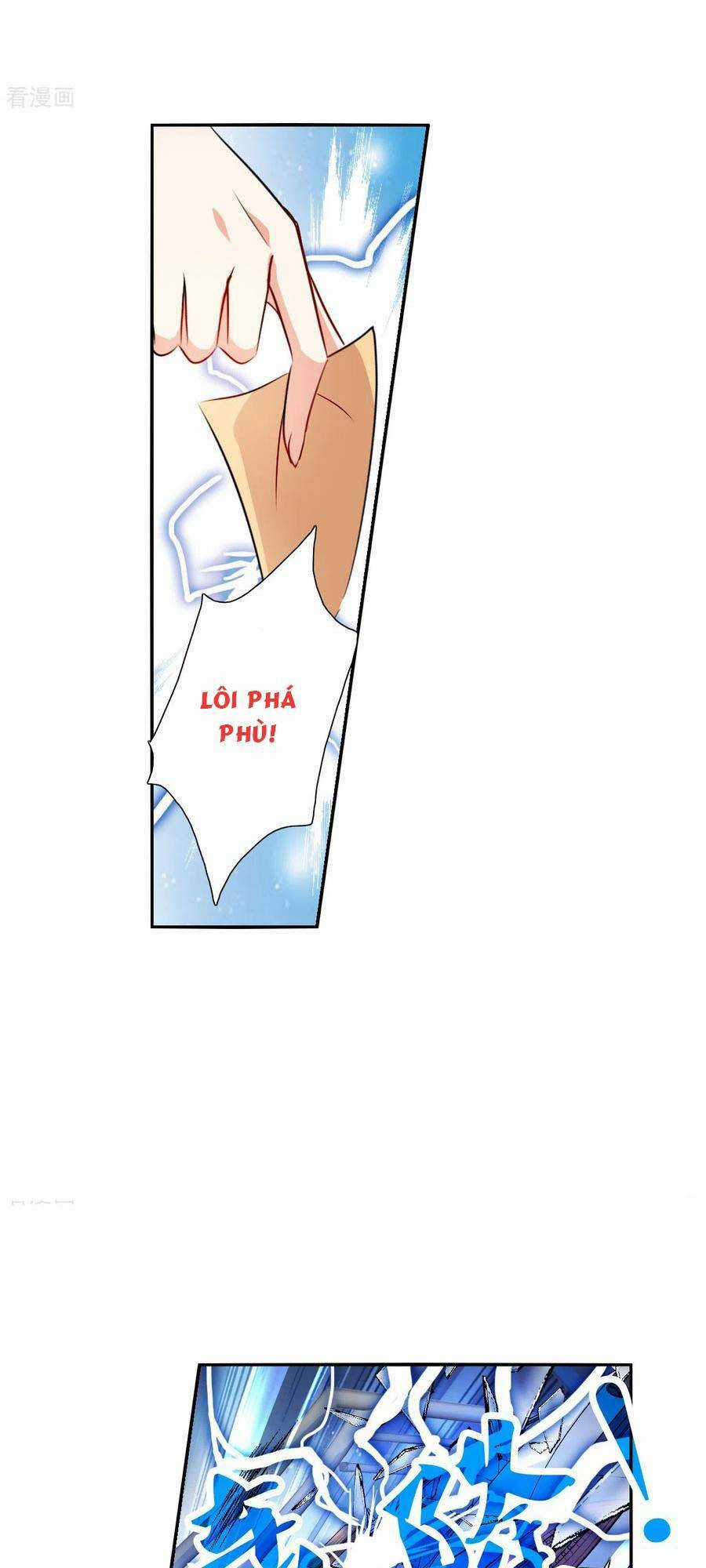 Tô Tịch Kỳ Quái 2 Chapter 54 trang 20