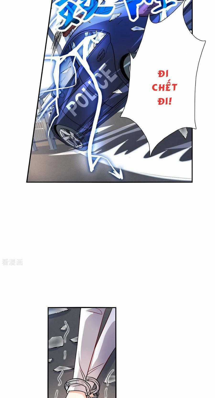 Tô Tịch Kỳ Quái 2 Chapter 54 trang 21