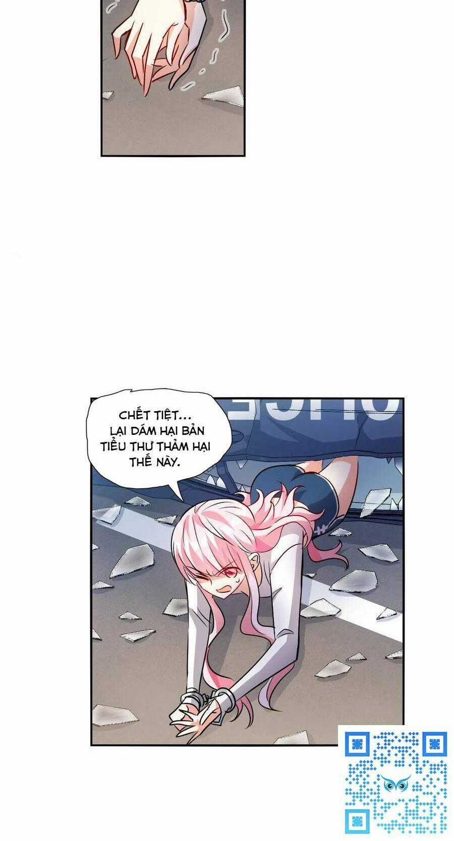 Tô Tịch Kỳ Quái 2 Chapter 54 trang 22