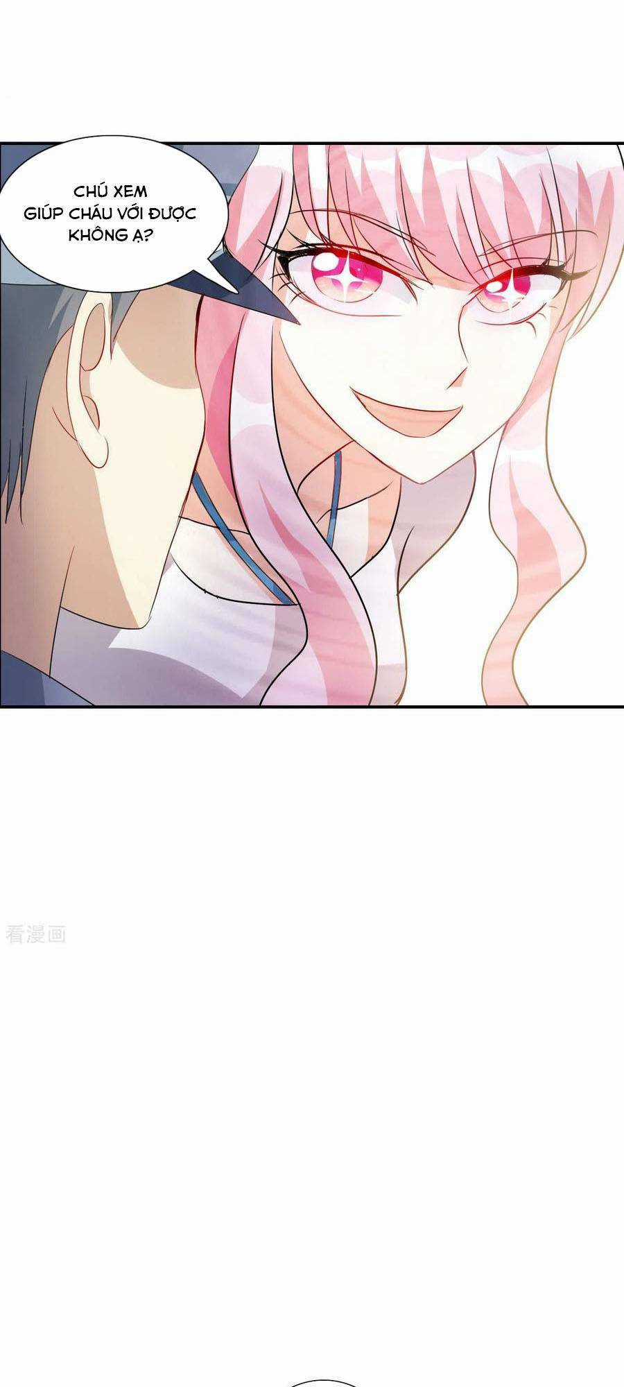 Tô Tịch Kỳ Quái 2 Chapter 54 trang 3