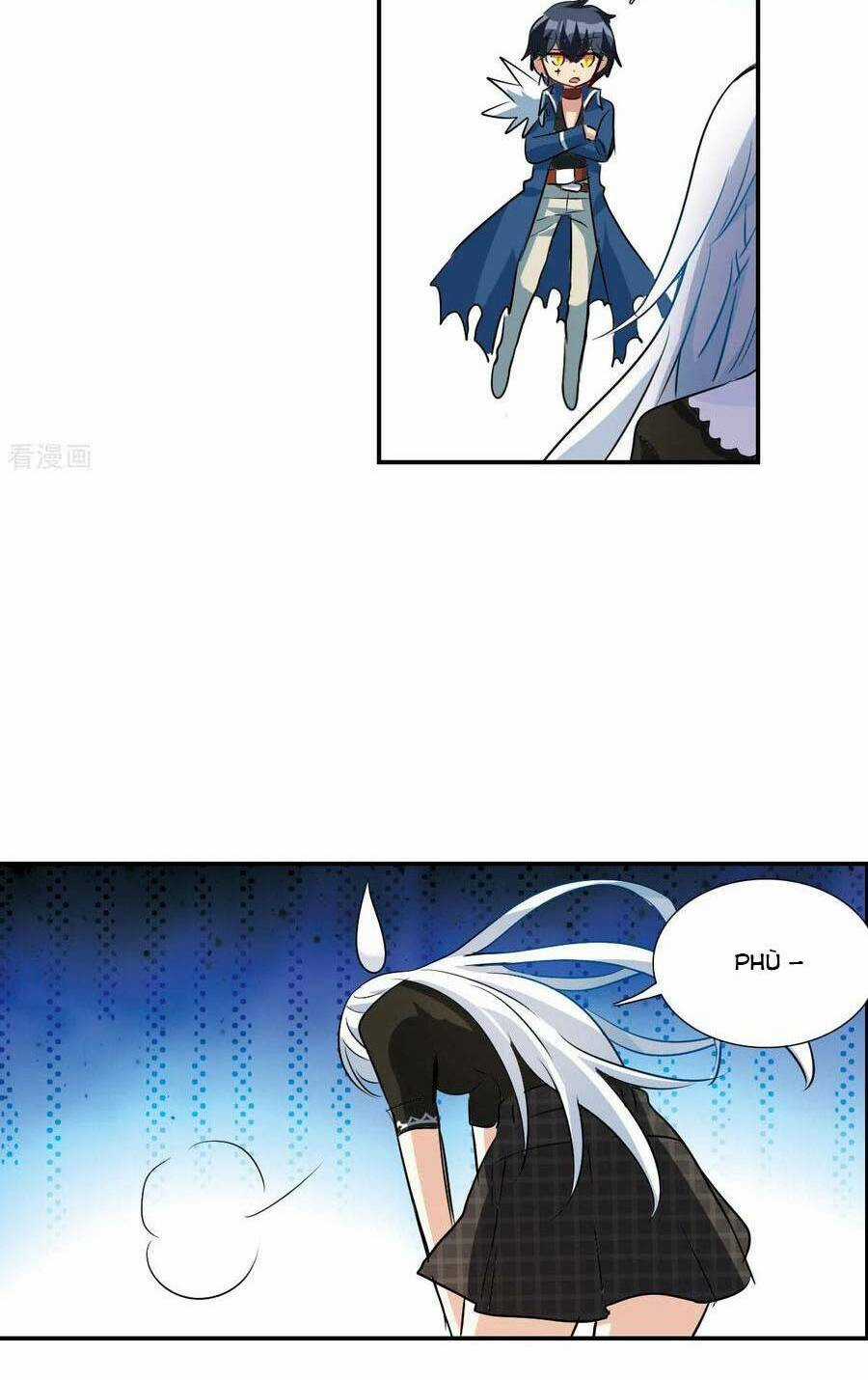 Tô Tịch Kỳ Quái 2 Chapter 54 trang 5