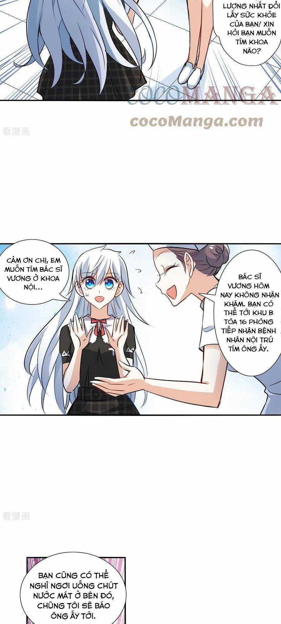 Tô Tịch Kỳ Quái 2 Chapter 55 trang 11