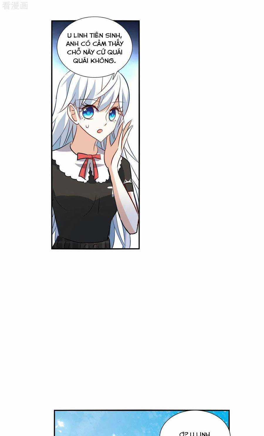 Tô Tịch Kỳ Quái 2 Chapter 55 trang 14