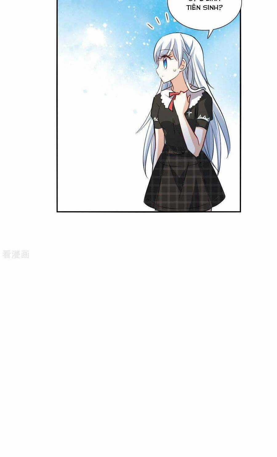 Tô Tịch Kỳ Quái 2 Chapter 55 trang 15