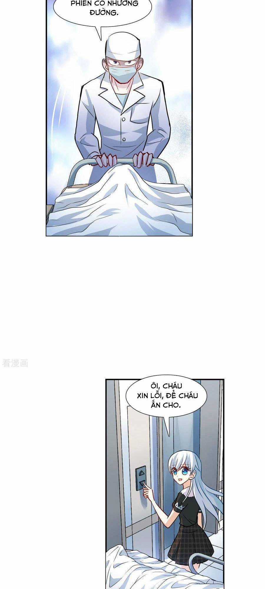 Tô Tịch Kỳ Quái 2 Chapter 55 trang 19