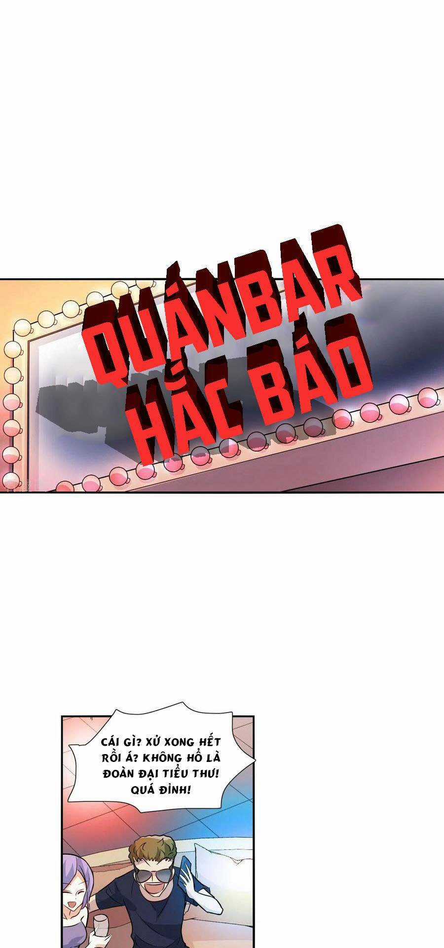 Tô Tịch Kỳ Quái 2 Chapter 55 trang 2