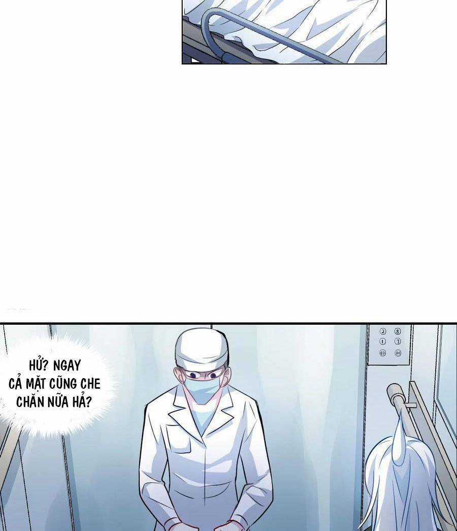 Tô Tịch Kỳ Quái 2 Chapter 55 trang 20