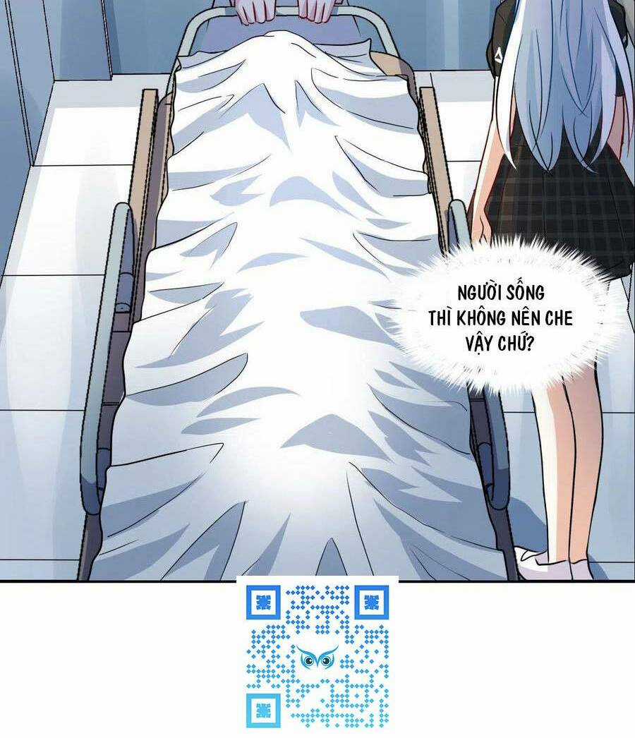 Tô Tịch Kỳ Quái 2 Chapter 55 trang 21