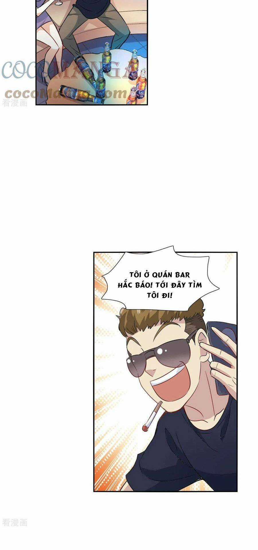 Tô Tịch Kỳ Quái 2 Chapter 55 trang 3