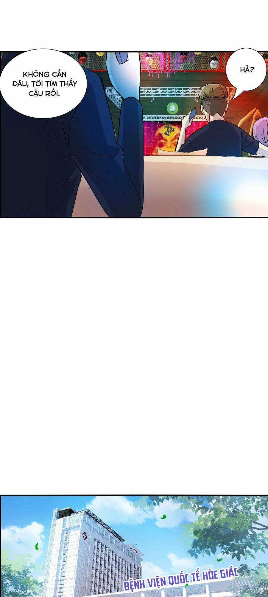 Tô Tịch Kỳ Quái 2 Chapter 55 trang 4