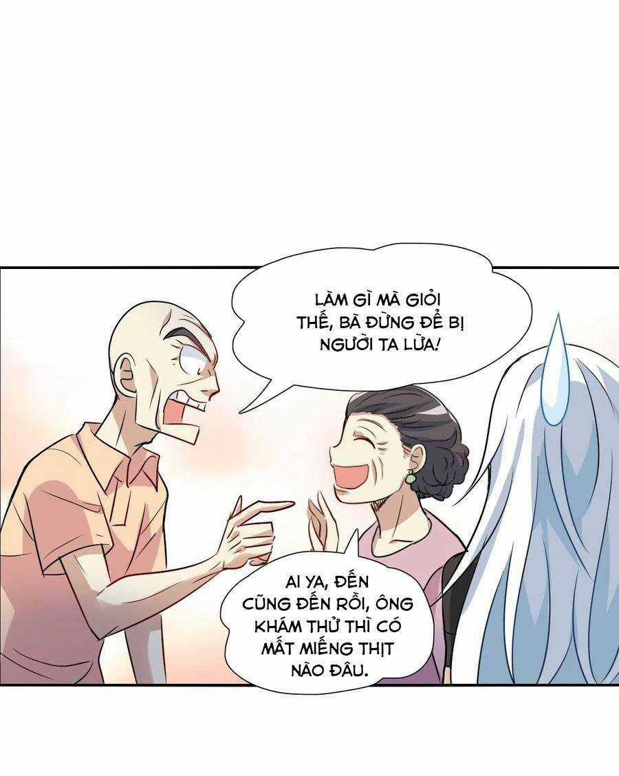 Tô Tịch Kỳ Quái 2 Chapter 55 trang 8