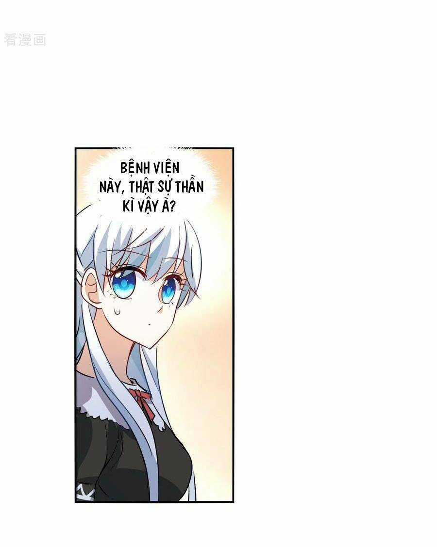 Tô Tịch Kỳ Quái 2 Chapter 55 trang 9