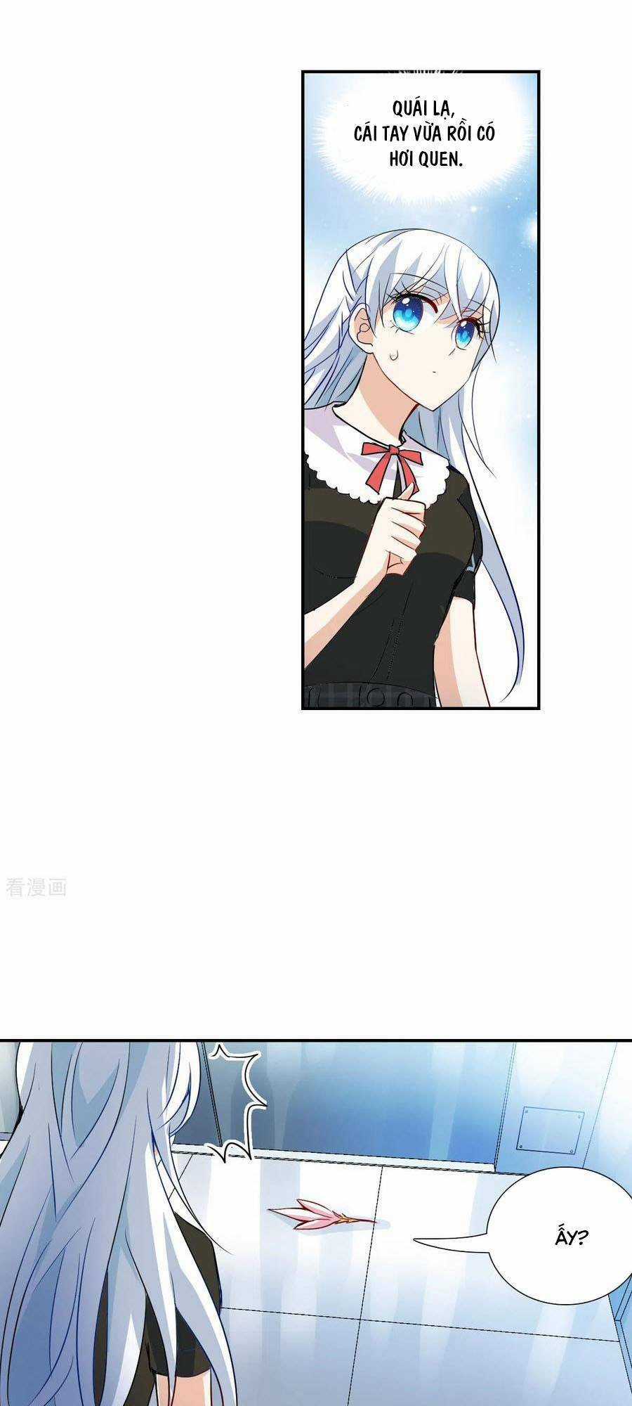 Tô Tịch Kỳ Quái 2 Chapter 56 trang 11