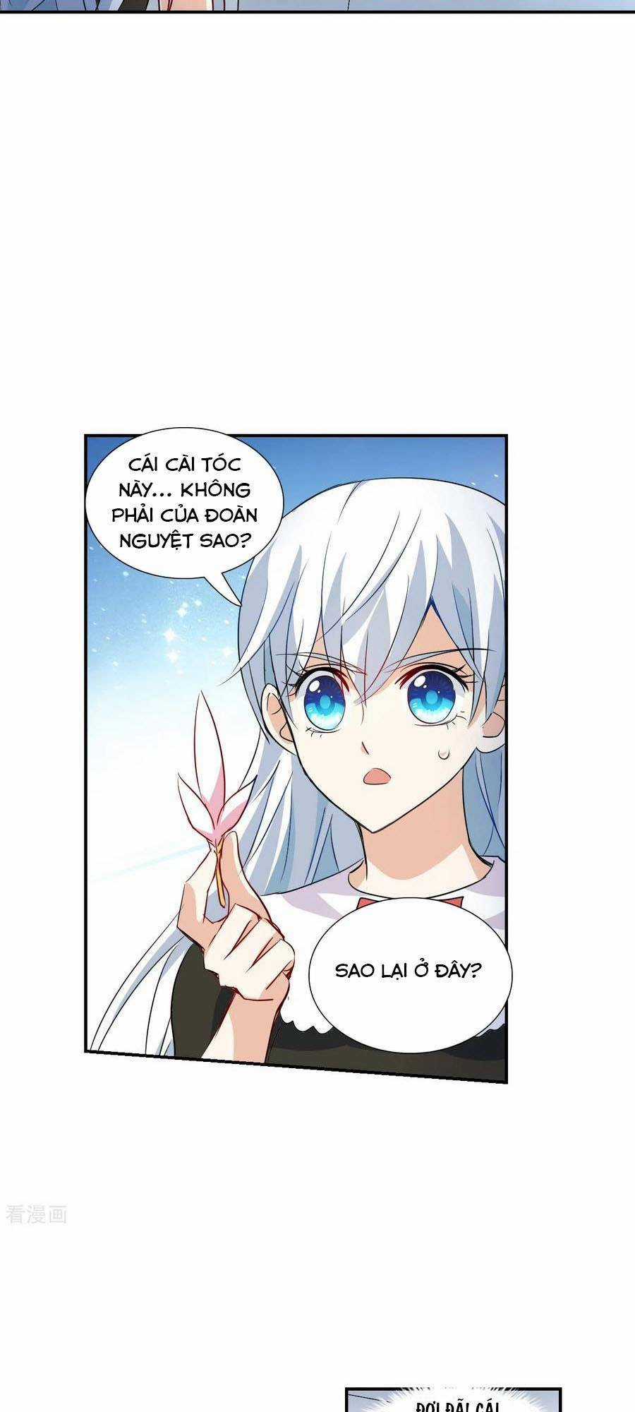 Tô Tịch Kỳ Quái 2 Chapter 56 trang 12