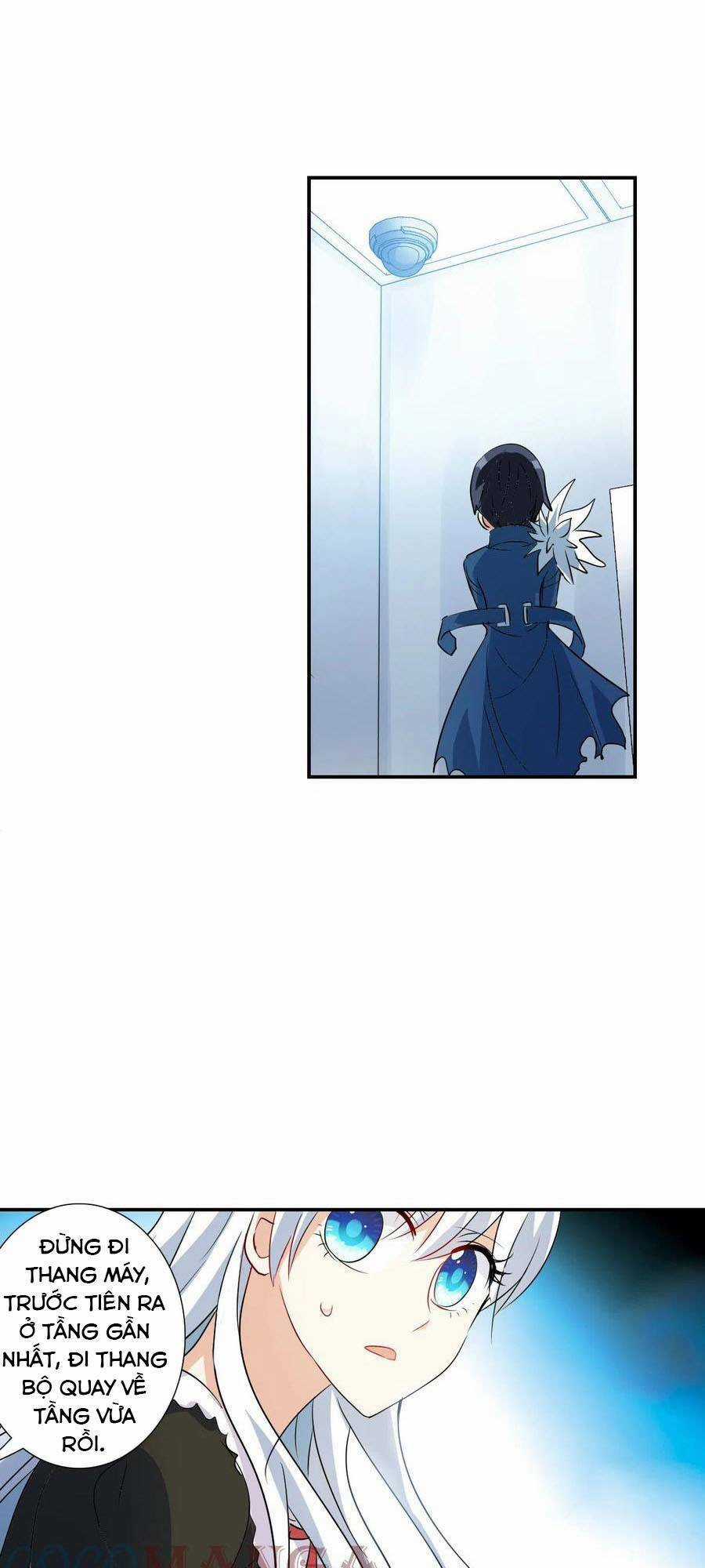 Tô Tịch Kỳ Quái 2 Chapter 56 trang 15