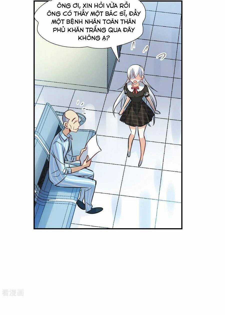 Tô Tịch Kỳ Quái 2 Chapter 56 trang 19