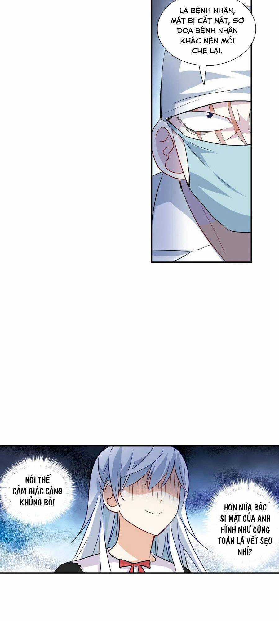 Tô Tịch Kỳ Quái 2 Chapter 56 trang 2