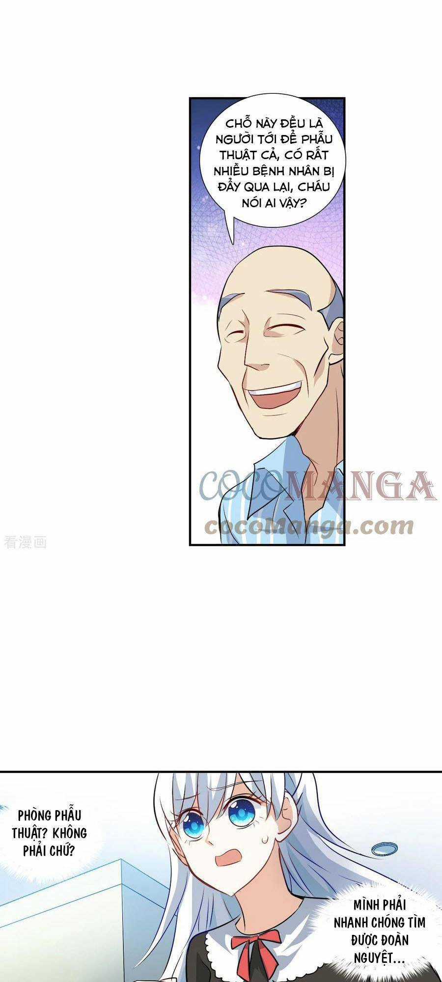 Tô Tịch Kỳ Quái 2 Chapter 56 trang 20