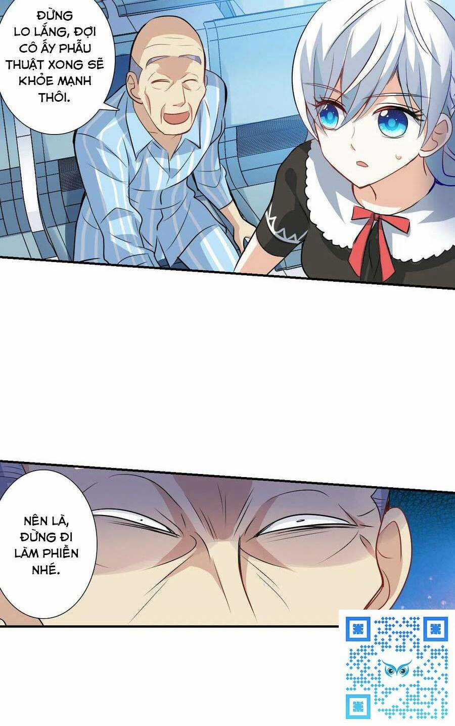 Tô Tịch Kỳ Quái 2 Chapter 56 trang 22