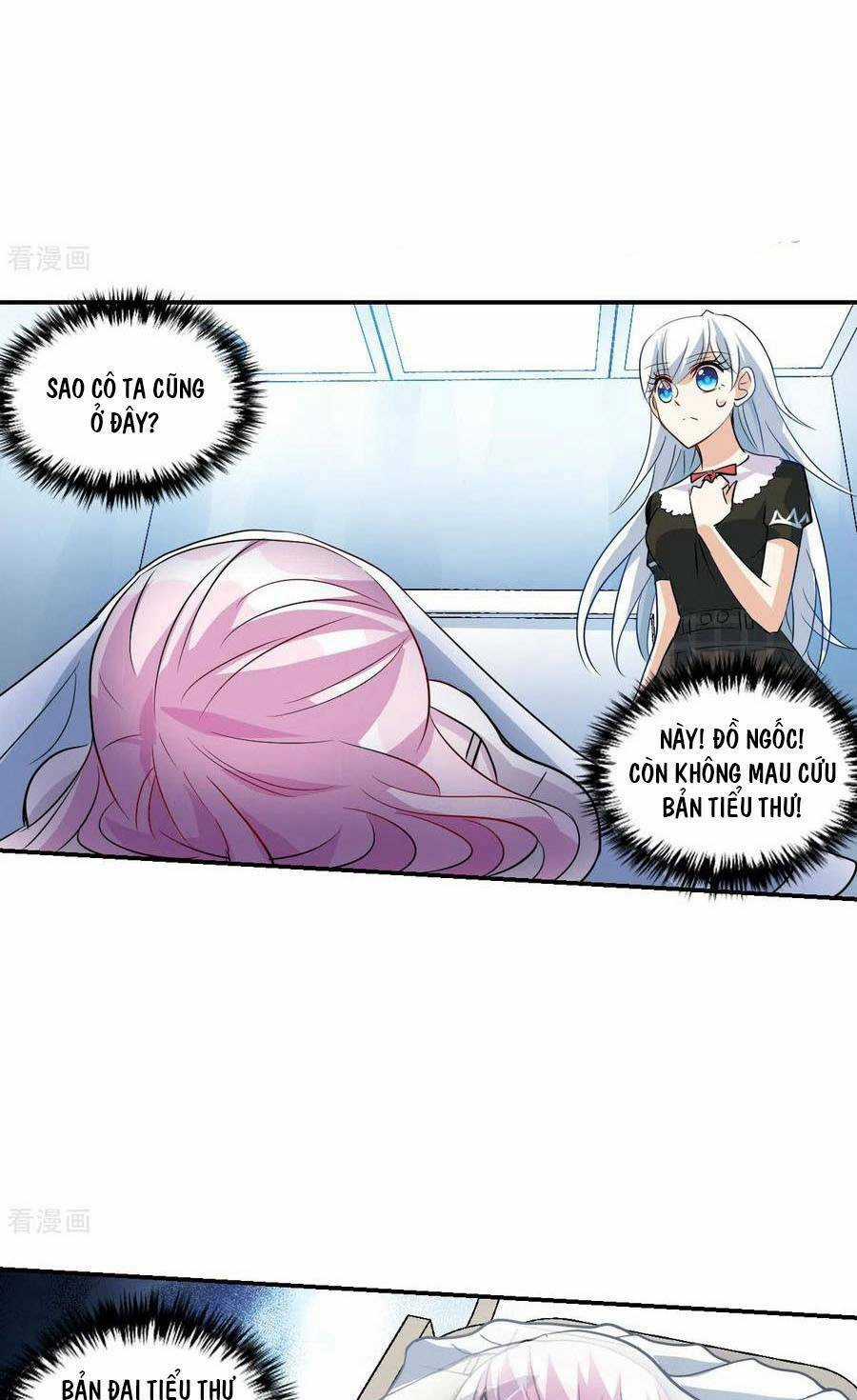 Tô Tịch Kỳ Quái 2 Chapter 56 trang 4