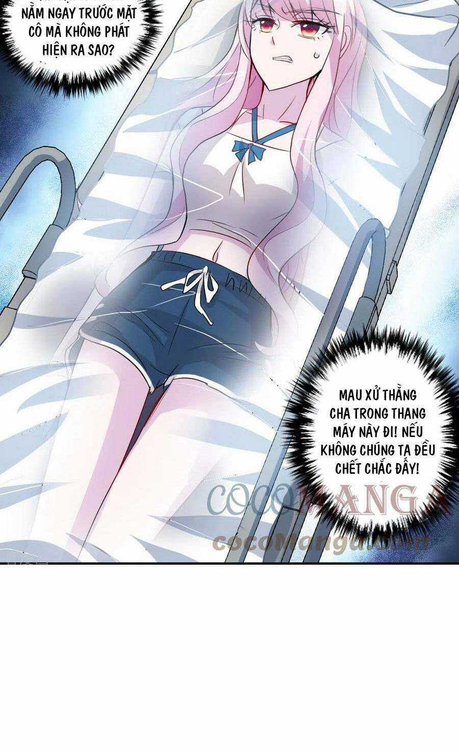 Tô Tịch Kỳ Quái 2 Chapter 56 trang 5