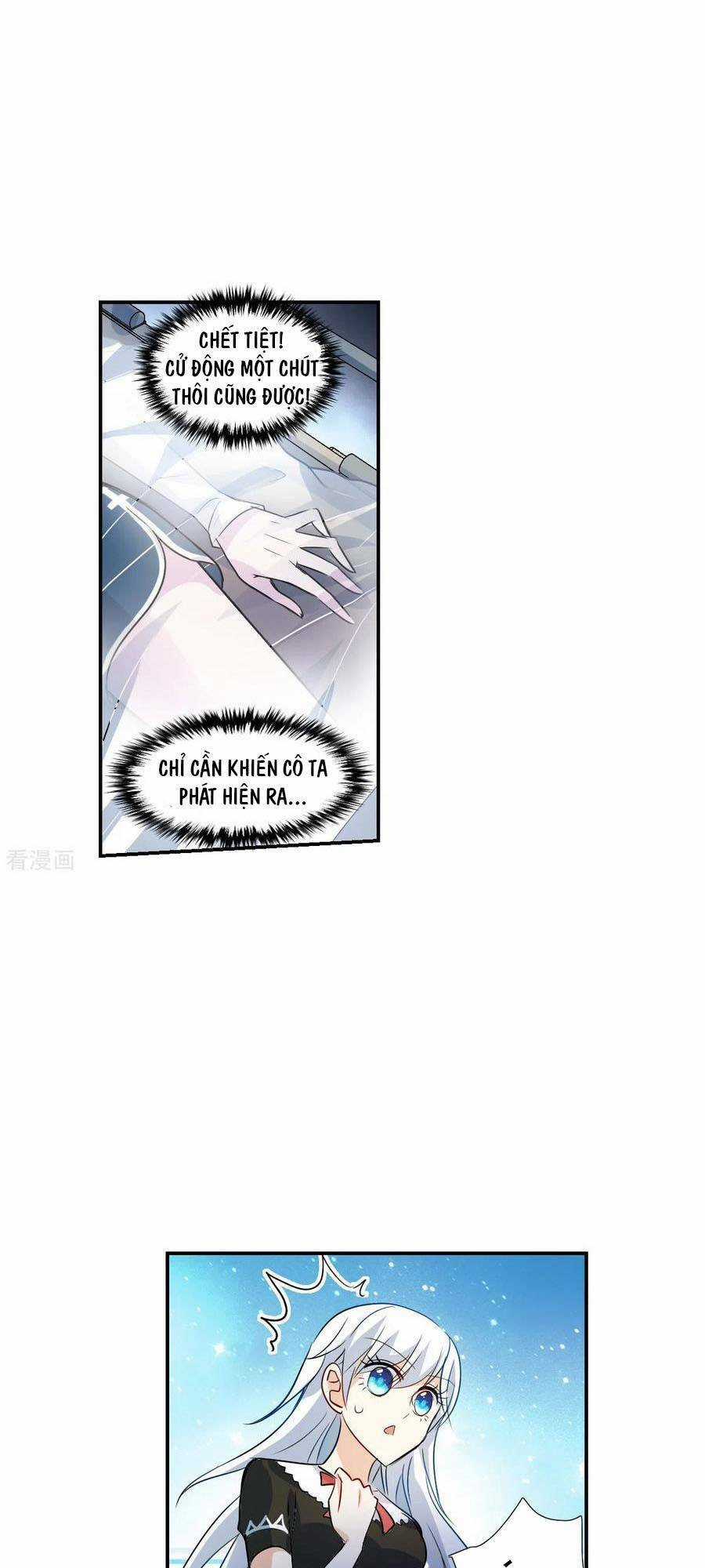 Tô Tịch Kỳ Quái 2 Chapter 56 trang 6