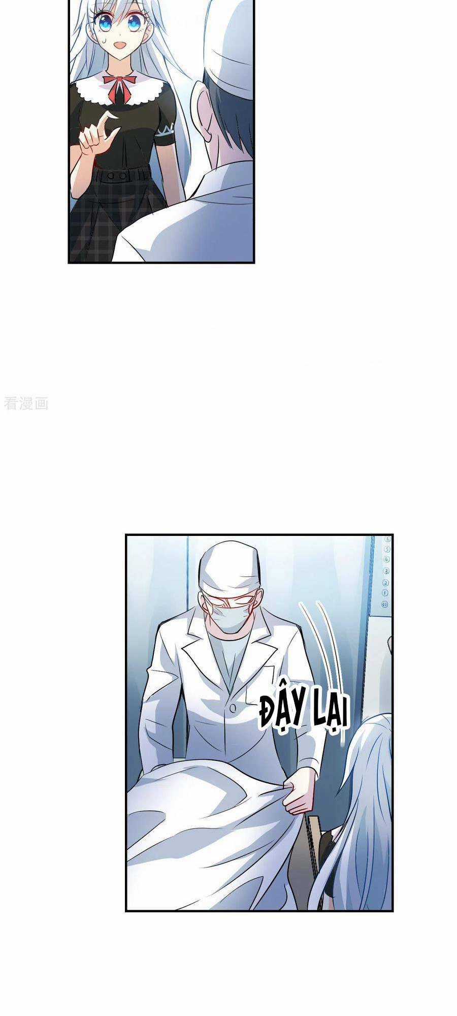 Tô Tịch Kỳ Quái 2 Chapter 56 trang 8