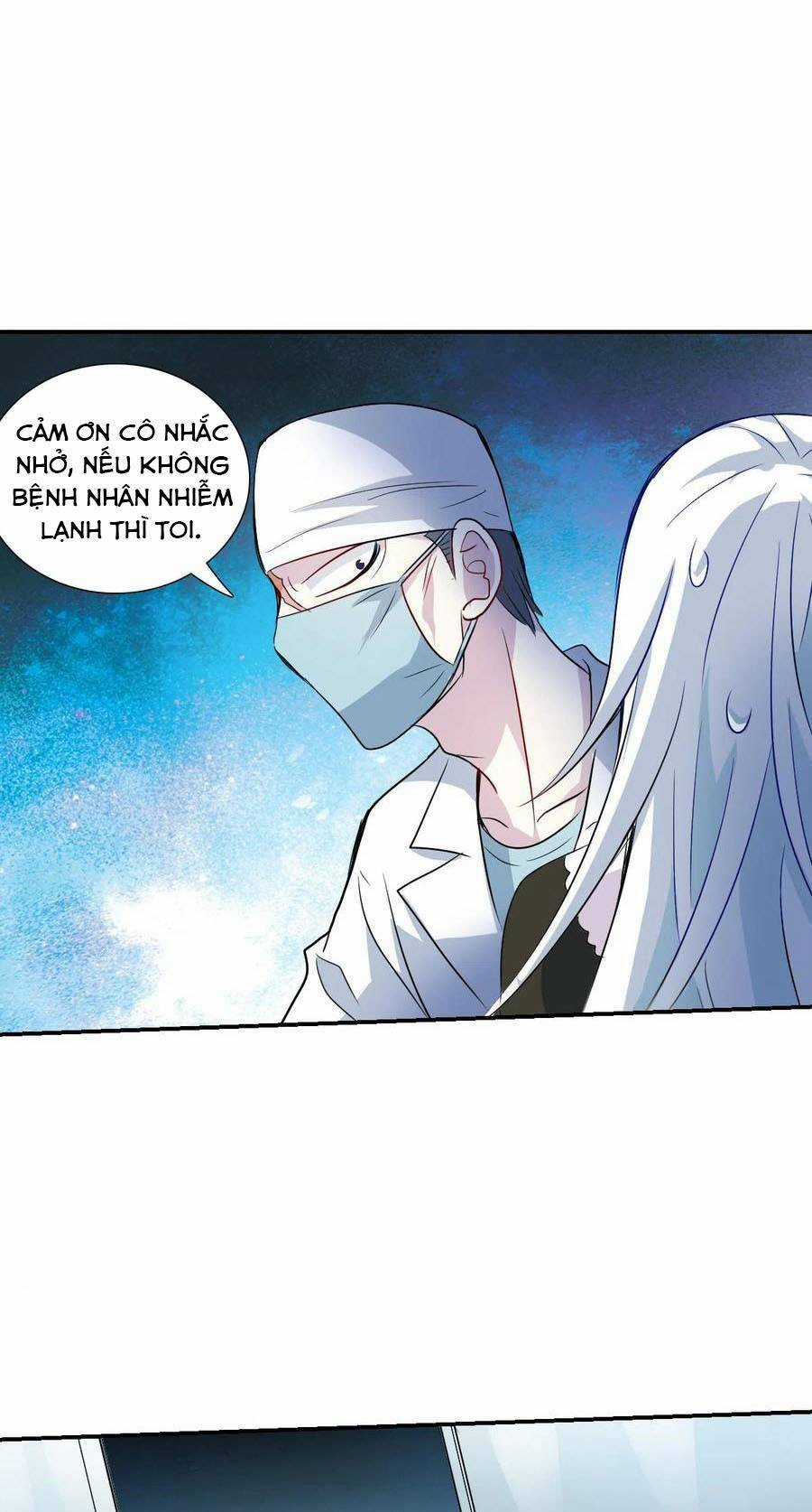 Tô Tịch Kỳ Quái 2 Chapter 56 trang 9