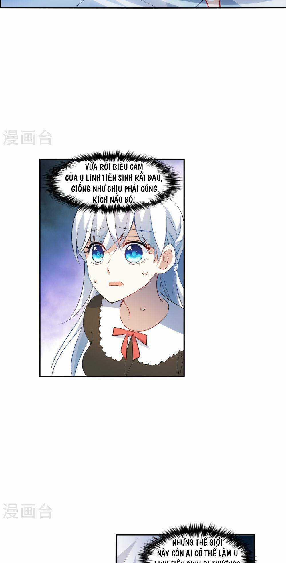 Tô Tịch Kỳ Quái 2 Chapter 57 trang 15