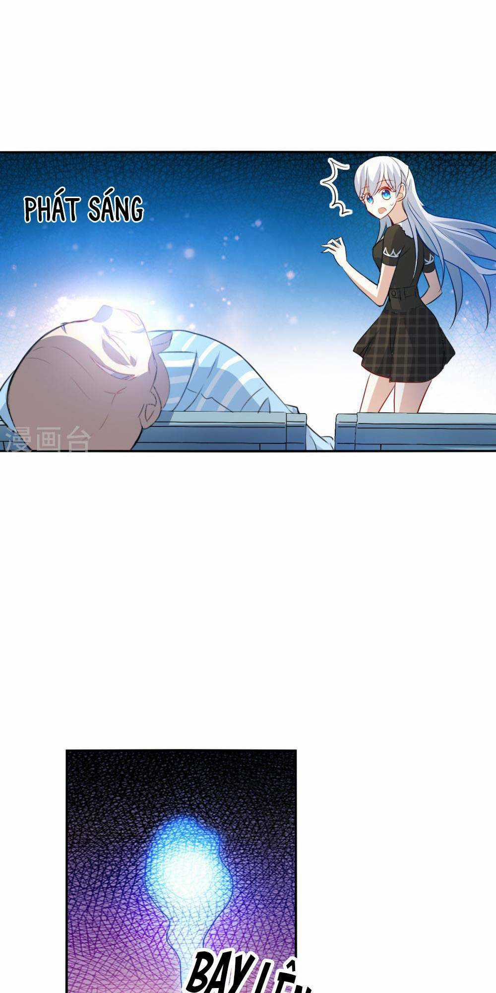 Tô Tịch Kỳ Quái 2 Chapter 57 trang 17