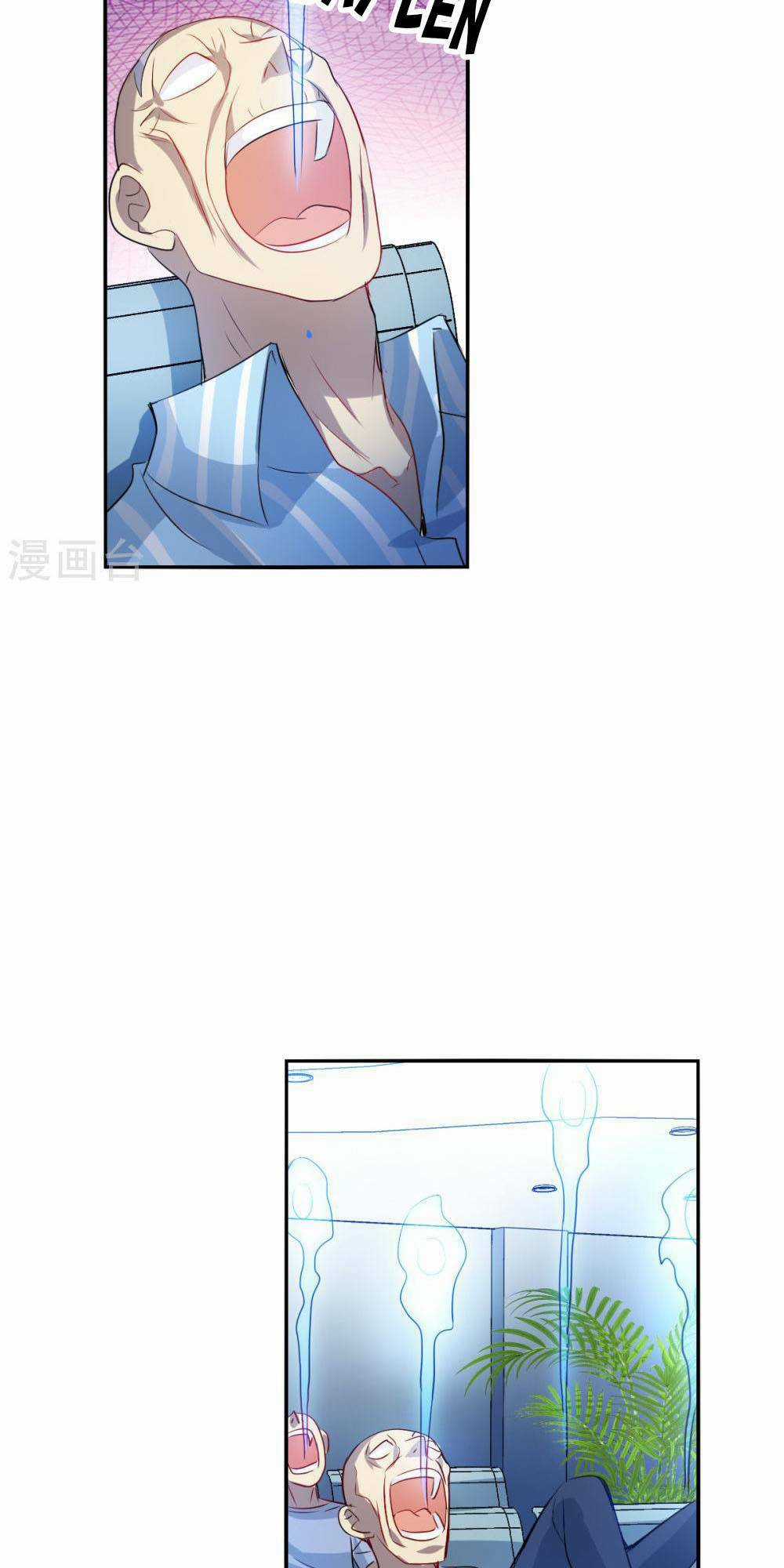 Tô Tịch Kỳ Quái 2 Chapter 57 trang 18