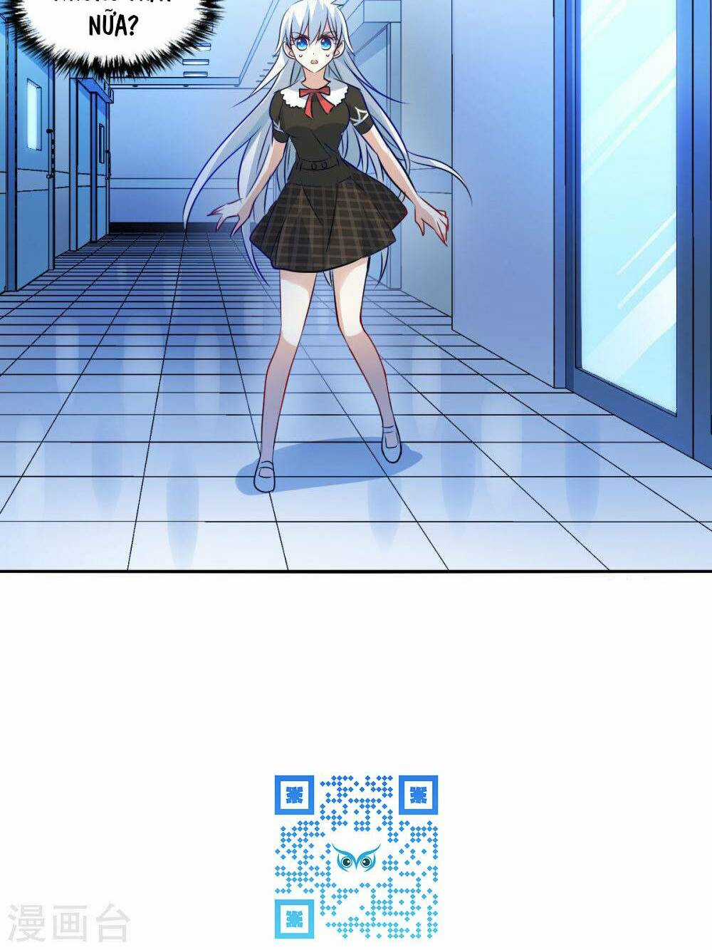 Tô Tịch Kỳ Quái 2 Chapter 57 trang 21