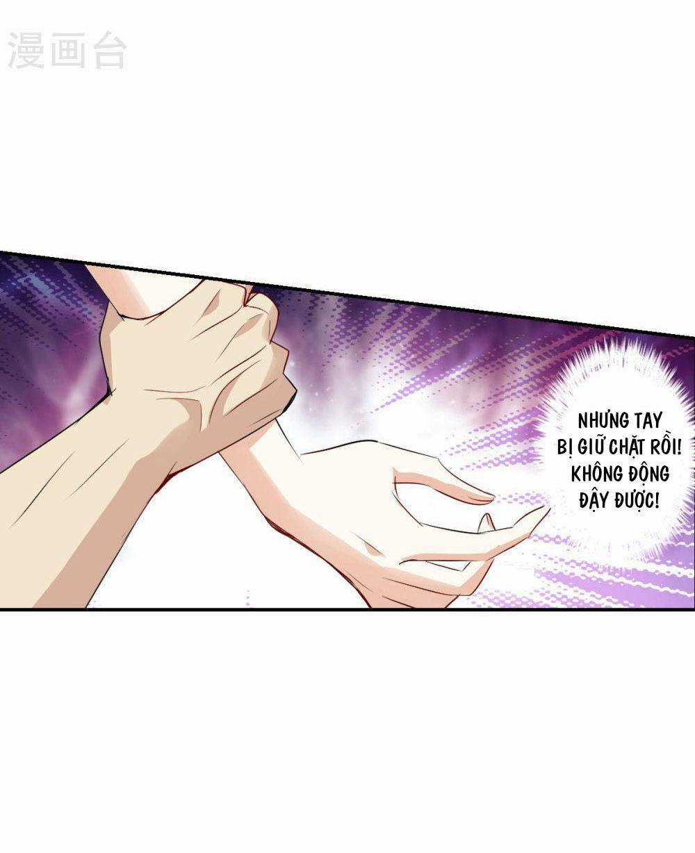 Tô Tịch Kỳ Quái 2 Chapter 57 trang 4