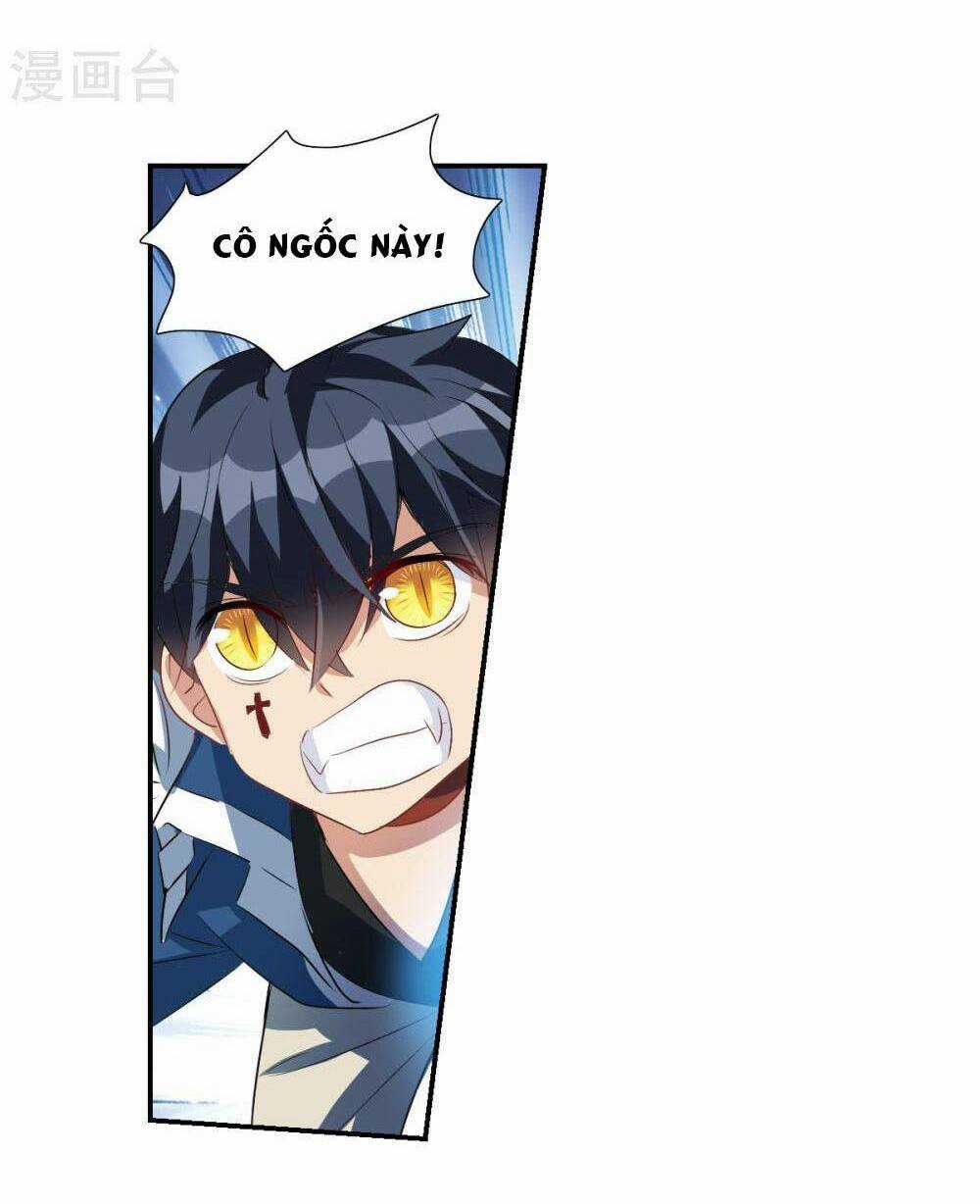 Tô Tịch Kỳ Quái 2 Chapter 57 trang 5