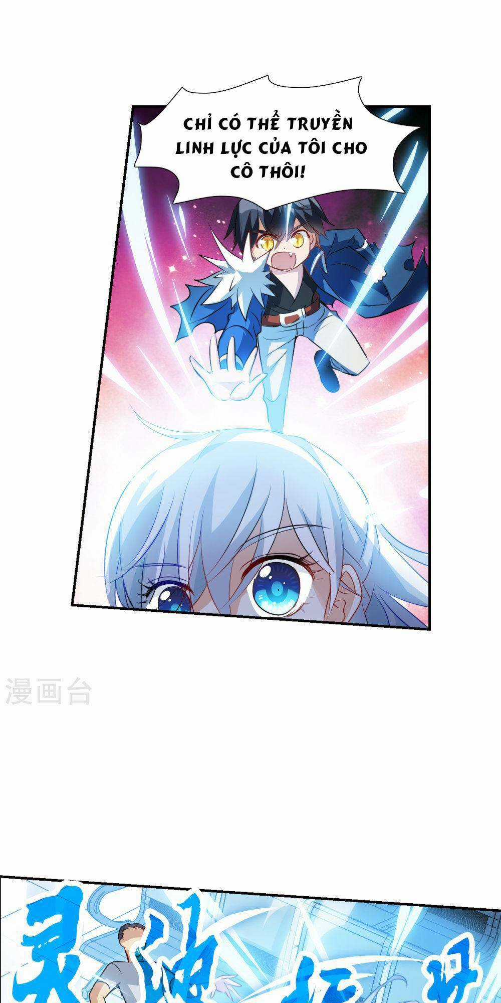 Tô Tịch Kỳ Quái 2 Chapter 57 trang 6