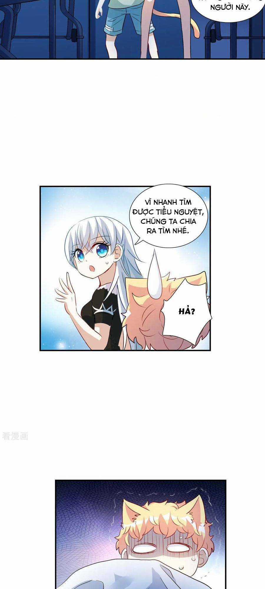 Tô Tịch Kỳ Quái 2 Chapter 58 trang 12