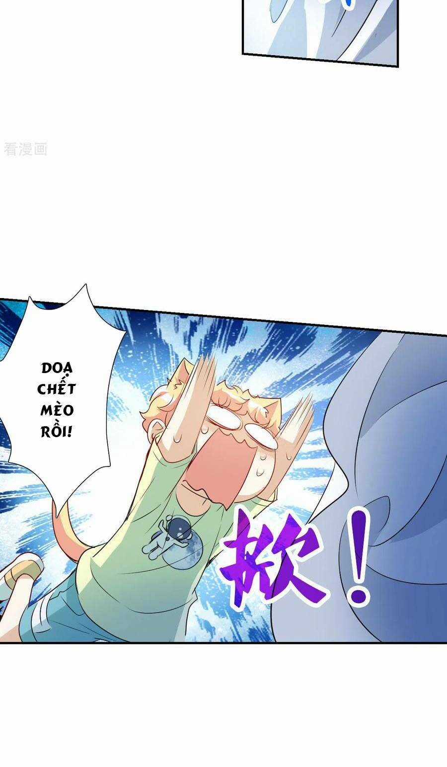 Tô Tịch Kỳ Quái 2 Chapter 58 trang 14