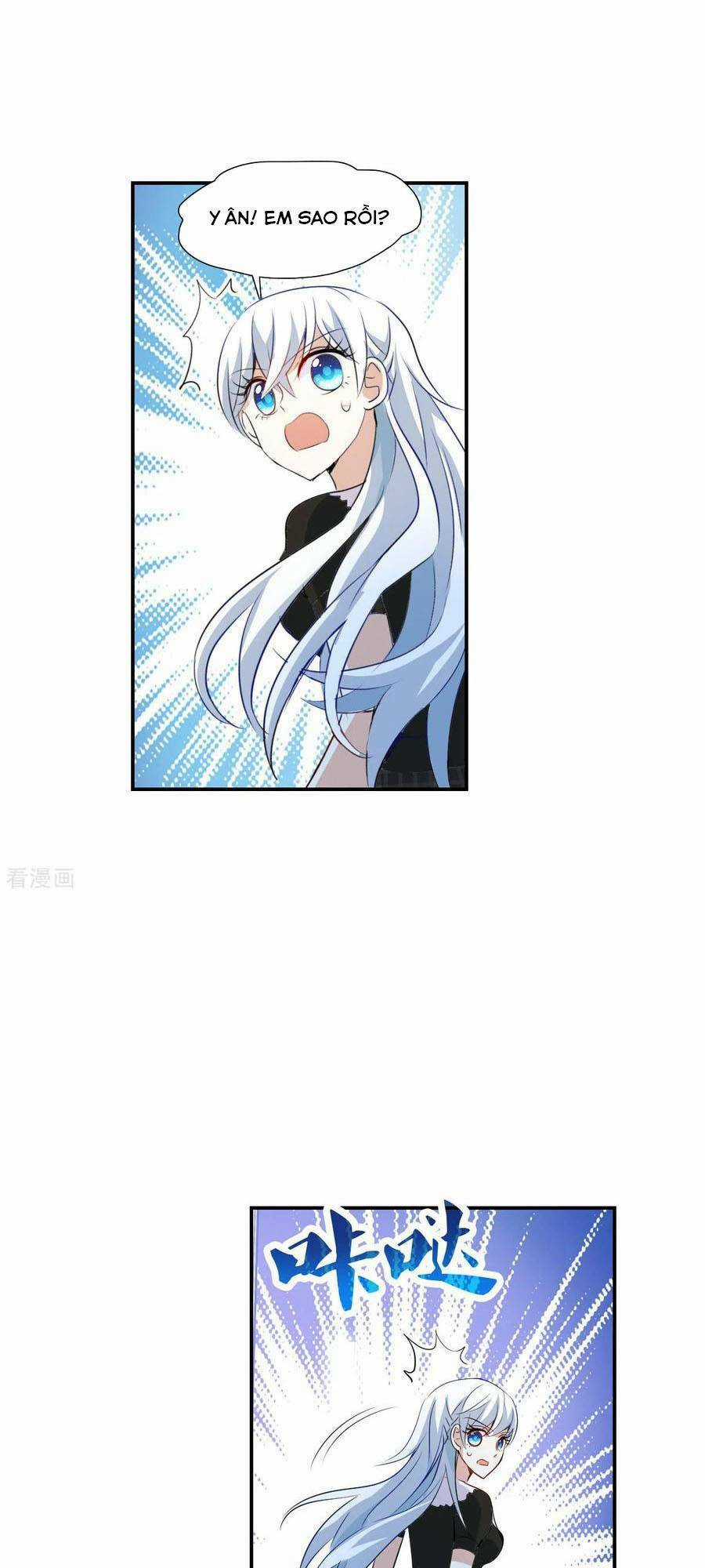 Tô Tịch Kỳ Quái 2 Chapter 58 trang 15