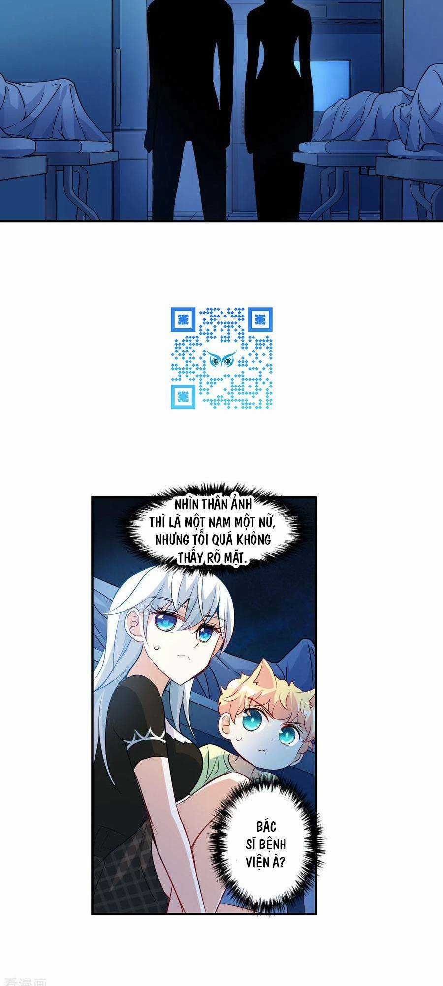 Tô Tịch Kỳ Quái 2 Chapter 58 trang 17