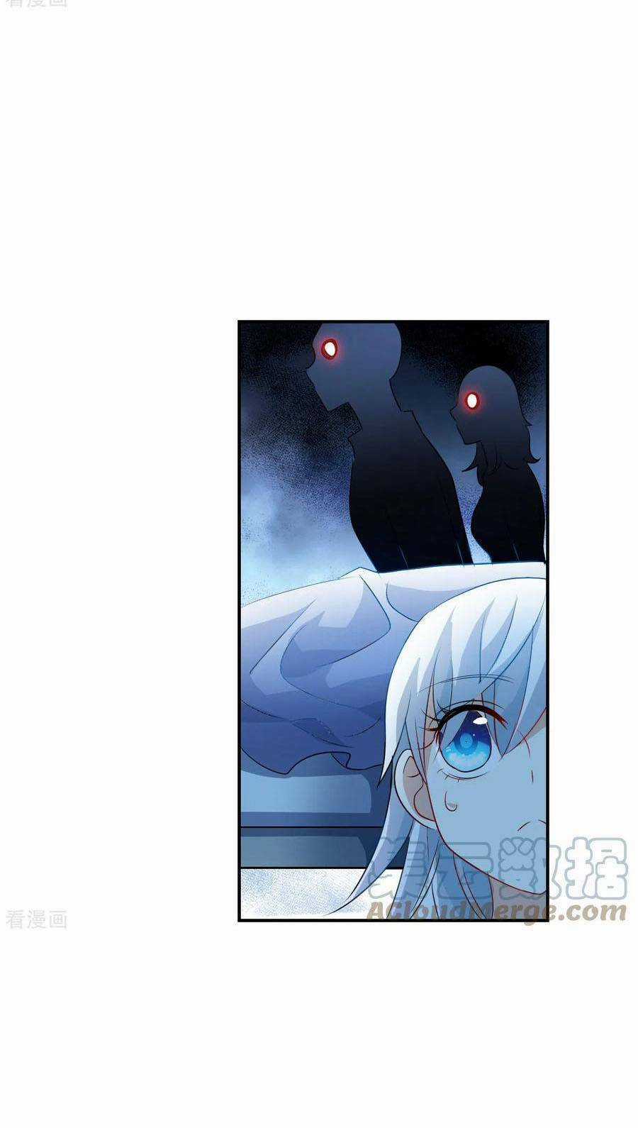 Tô Tịch Kỳ Quái 2 Chapter 58 trang 18